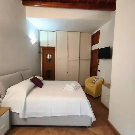 La Dimora Del Marinaio
