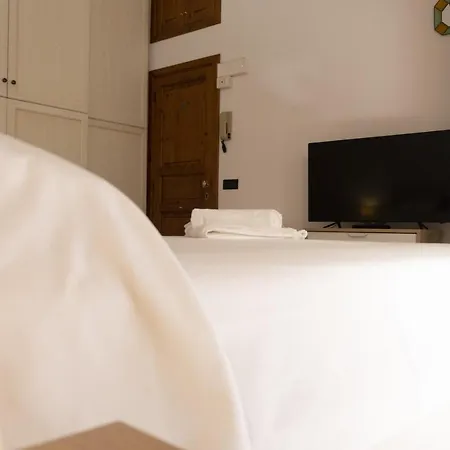 La Dimora Del Marinaio Apartamento *