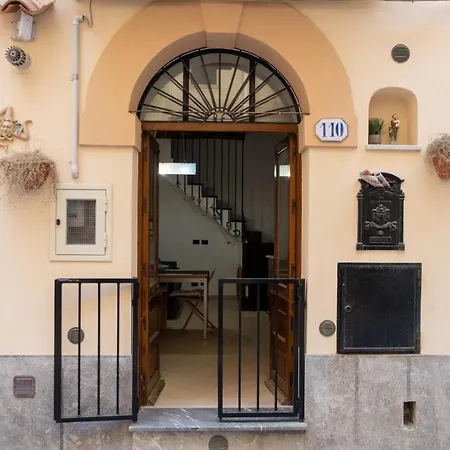 Apartamento La Dimora Del Marinaio